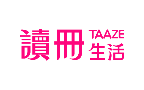 讀冊生活TAZZE